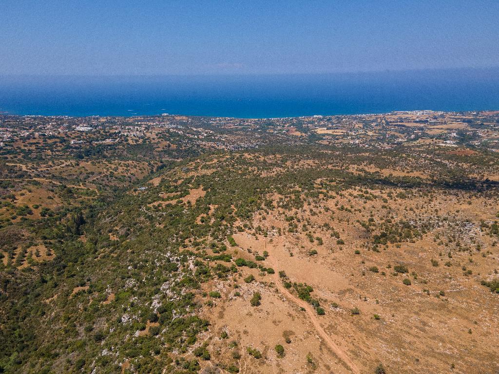 Fields - Neo Chorio, Paphos