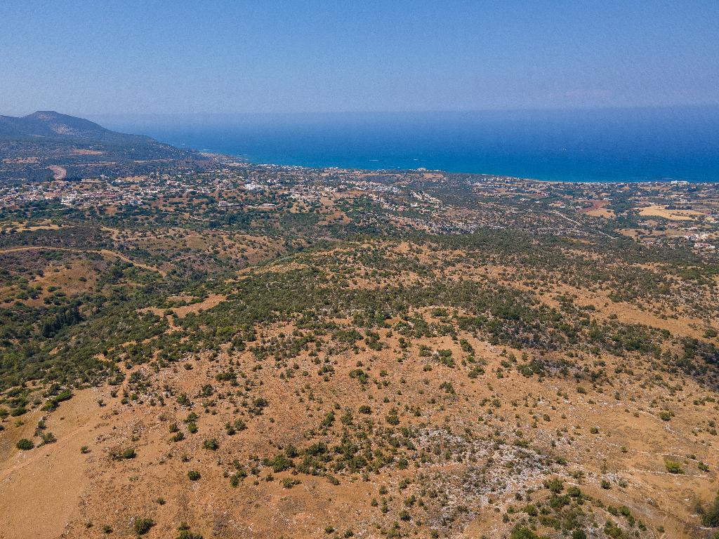 Fields - Neo Chorio, Paphos