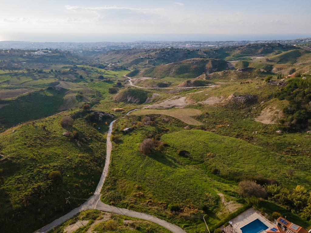 Field - Armou, Paphos-Armou