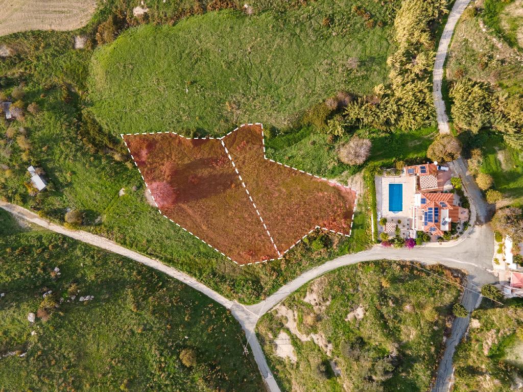 Field - Armou, Paphos-Armou