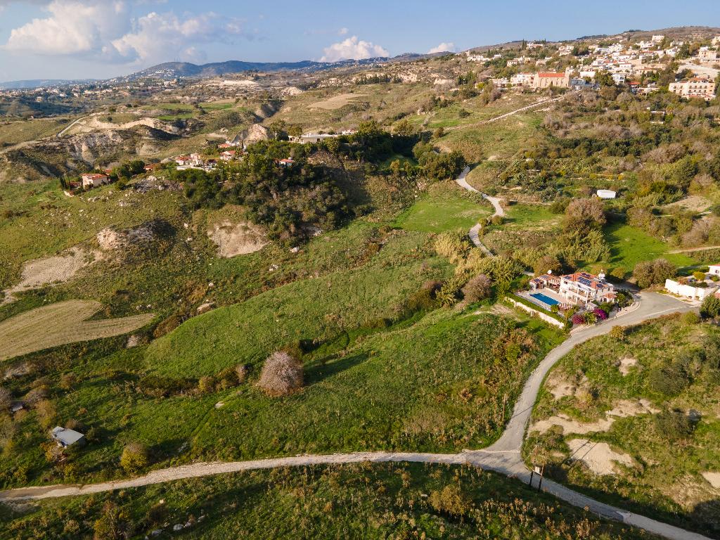Field - Armou, Paphos-Armou