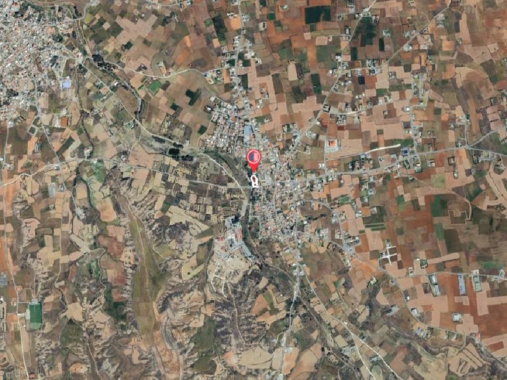 Field (Share) - Agioi Trimithias, Nicosia-Agioi Trimithias