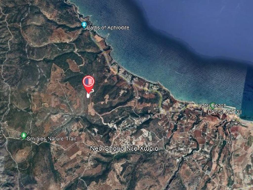 Χωράφι - Νέο Χωριό, Πάφος-Νέο Χωριό