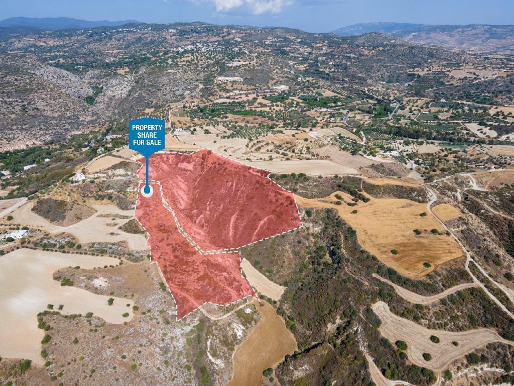 Field - Steni, Paphos-Steni
