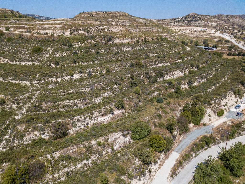 Fields– Agios Amvrosios, Limassol