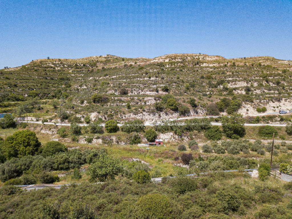 Fields– Agios Amvrosios, Limassol