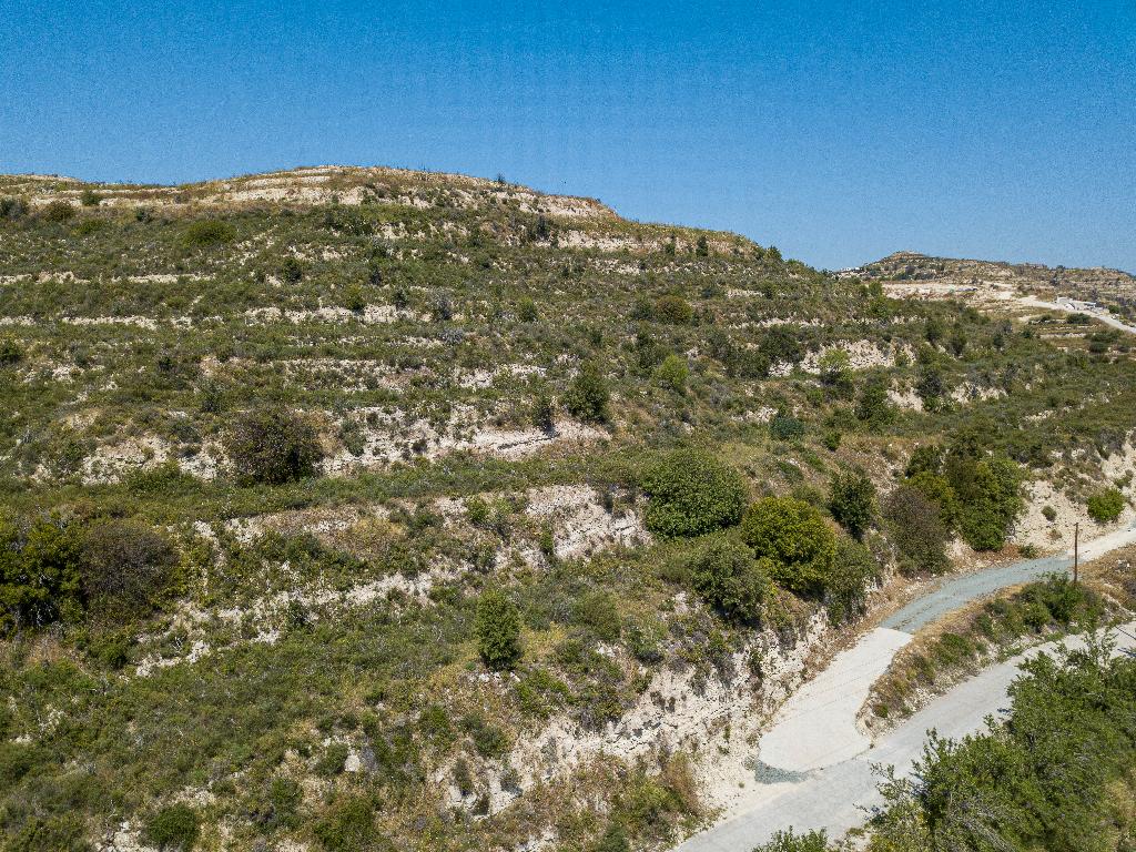 Fields– Agios Amvrosios, Limassol-Agios Amvrosios