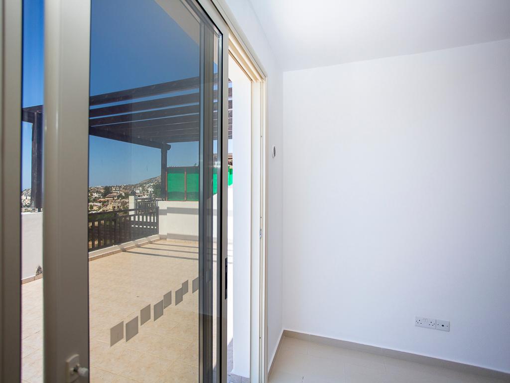 Διαμερίσματα - Marina Hilltop Apartments - Πέγεια, Πάφος-Πέγια