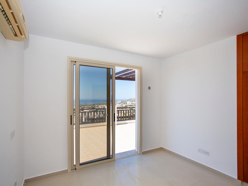 Διαμερίσματα - Marina Hilltop Apartments - Πέγεια, Πάφος-Πέγια