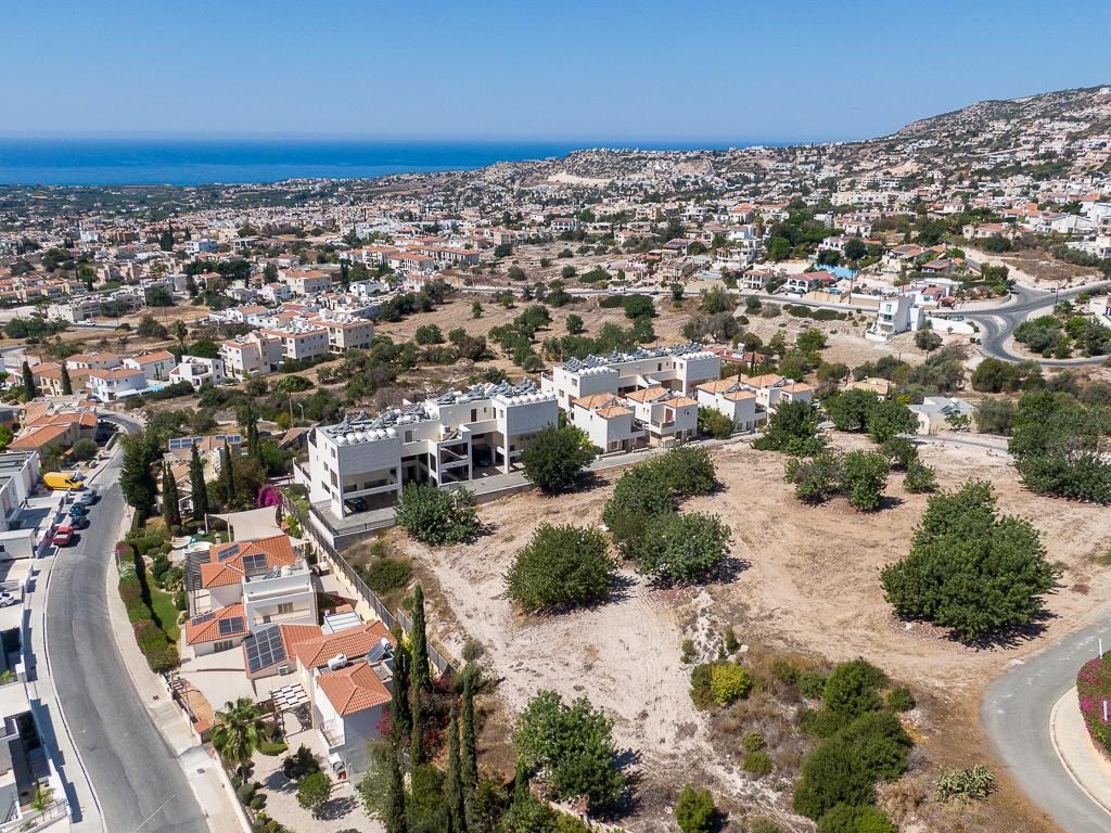 Διαμερίσματα - Marina Hilltop Apartments - Πέγεια, Πάφος-Πέγια