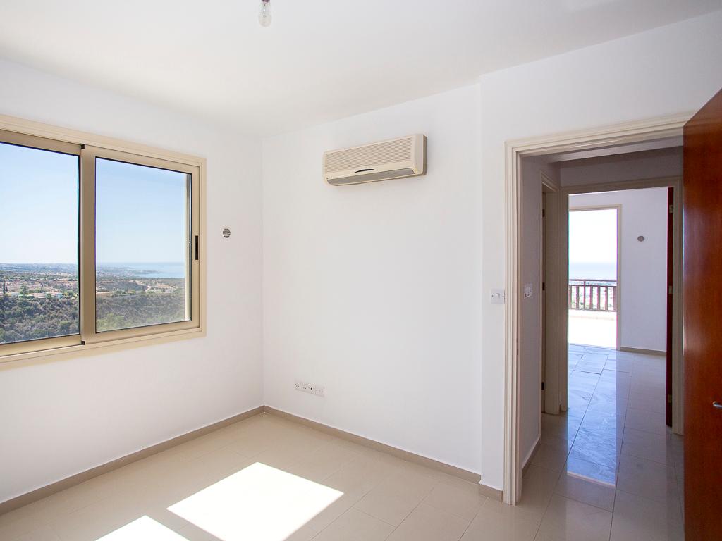 Διαμερίσματα - Marina Hilltop Apartments - Πέγεια, Πάφος-Πέγια