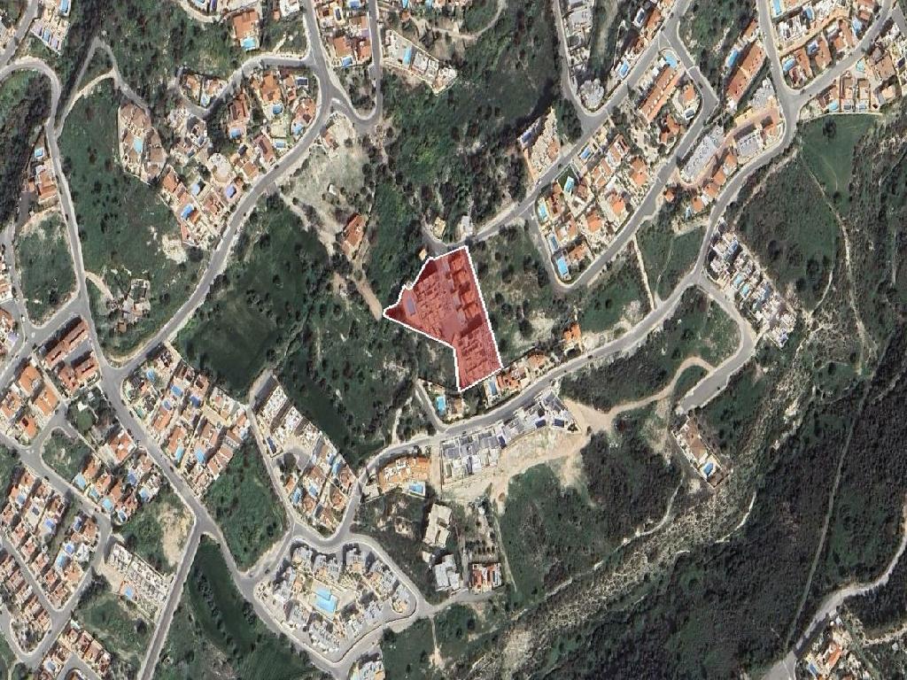 Διαμερίσματα - Marina Hilltop Apartments - Πέγεια, Πάφος-Πέγια