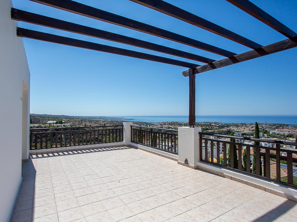 Διαμερίσματα - Marina Hilltop Apartments - Πέγεια, Πάφος-Πέγια