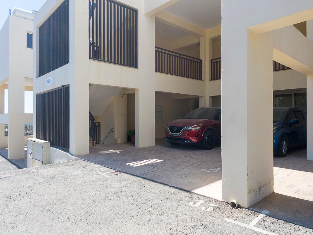 Διαμερίσματα - Marina Hilltop Apartments - Πέγεια, Πάφος-Πέγια