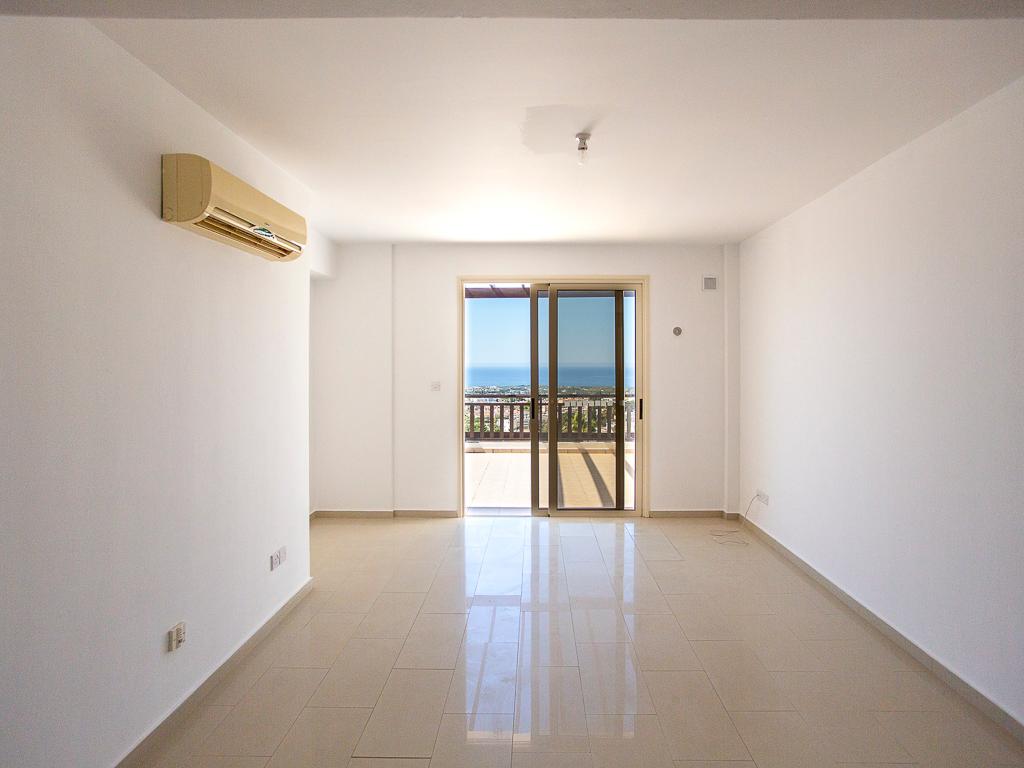Διαμερίσματα - Marina Hilltop Apartments - Πέγεια, Πάφος-Πέγια