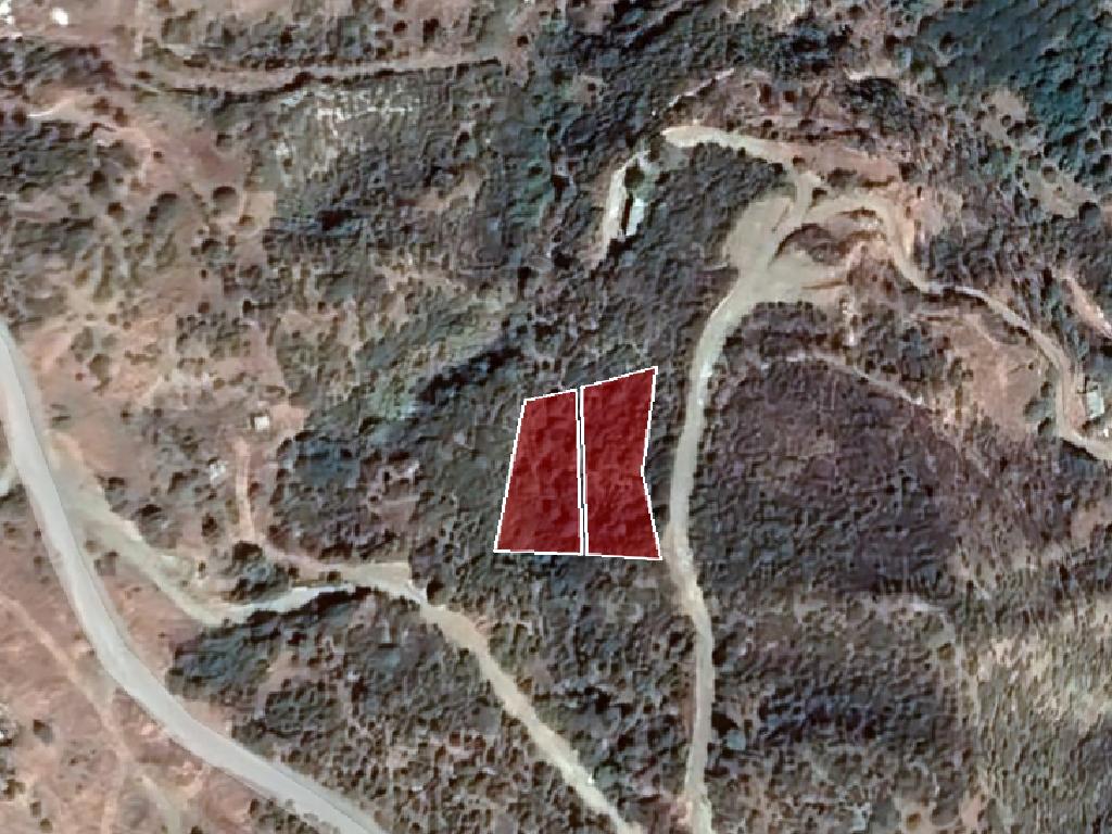 2 Fields - Kato Pyrgos, Nicosia-Kato Pyrgos
