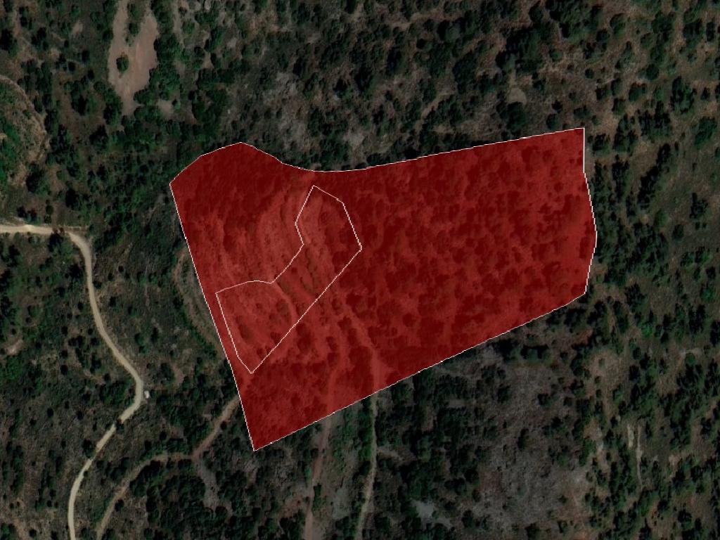 Field - Farmaka, Nicosia-Farmakas