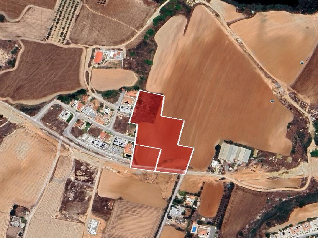 Field - Strovolos, Nicosia-Strovolos