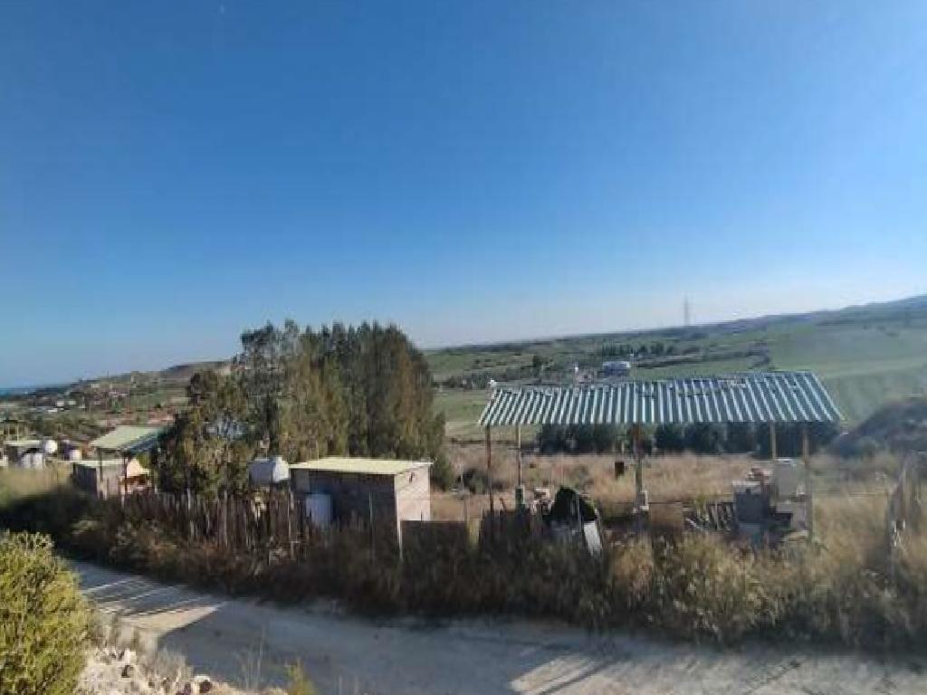 Fields (Share)- Aradippou, Larnaca