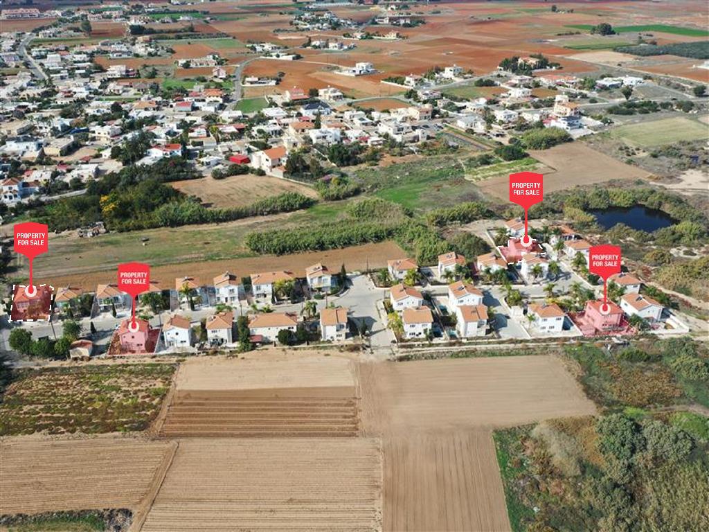 Κατοικίες - Sotira Limni - Σωτήρα, Αμμόχωστος