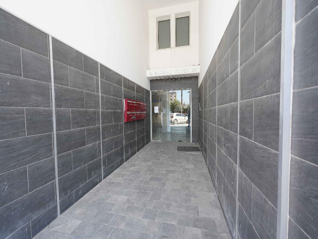Shops - Michael Tower 23 - Engomi, Nicosia-Egkomi