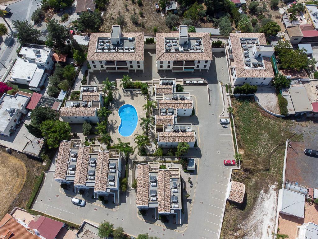 Διαμερίσματα - Tersefanou Village 1 - Τερσεφάνου, Λάρνακα-Τερσεφάνου