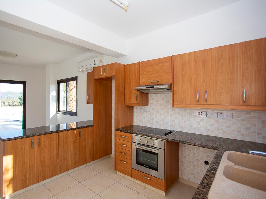 Villas - Ha Potami - Kouklia, Paphos-Kouklia