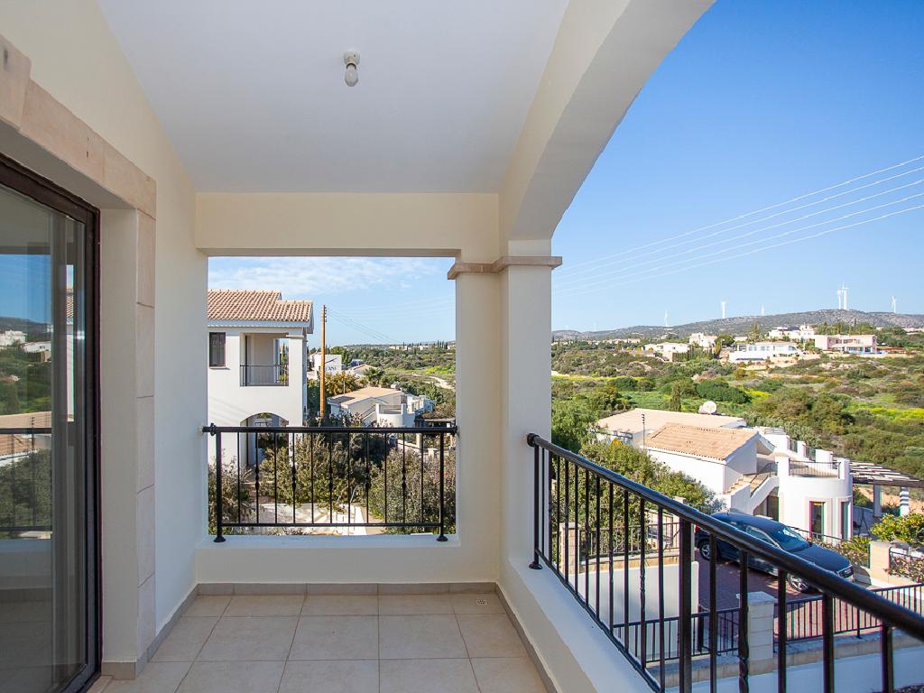 Villas - Ha Potami - Kouklia, Paphos-Kouklia