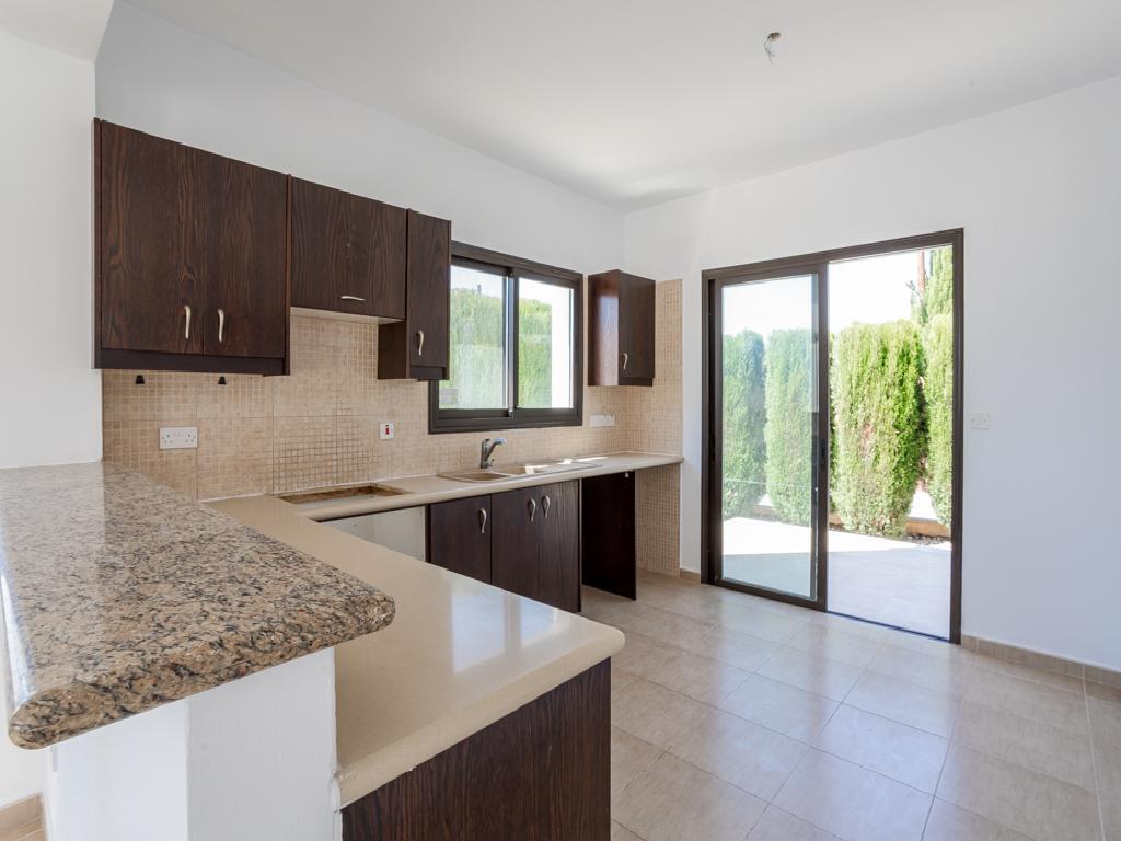 Villas - Ha Potami - Kouklia, Paphos-Kouklia