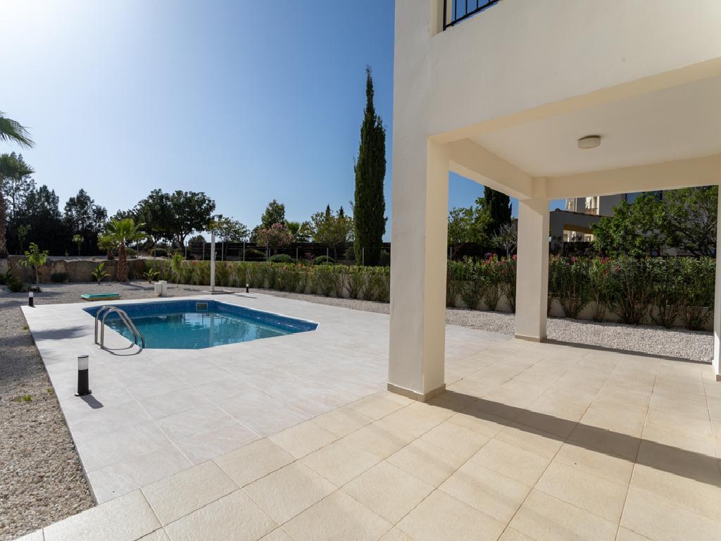 Villas - Ha Potami - Kouklia, Paphos-Kouklia