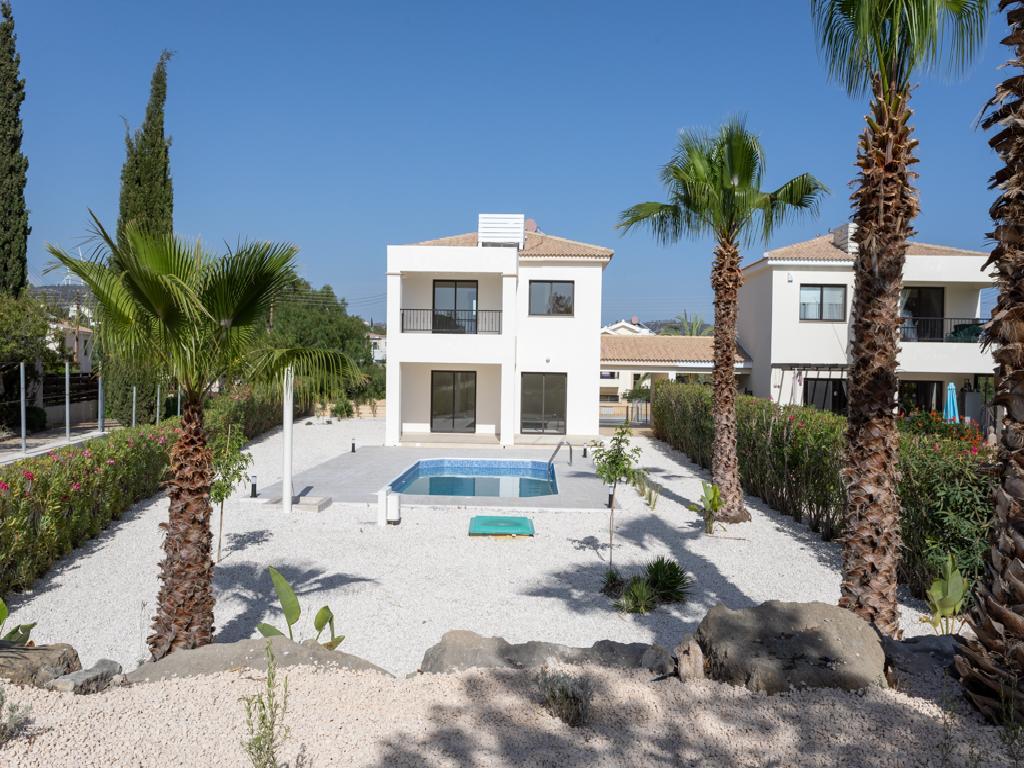Villas - Ha Potami - Kouklia, Paphos-Kouklia