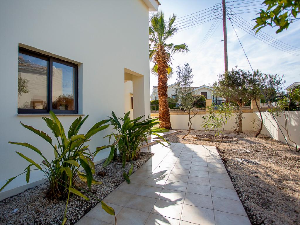 Villas - Ha Potami - Kouklia, Paphos-Kouklia