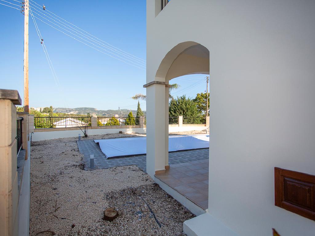 Villas - Ha Potami - Kouklia, Paphos-Kouklia