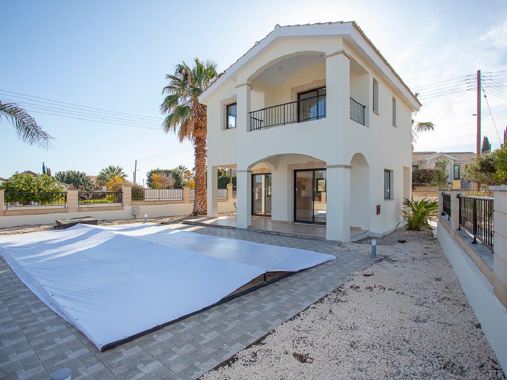 Villas - Ha Potami - Kouklia, Paphos-Kouklia