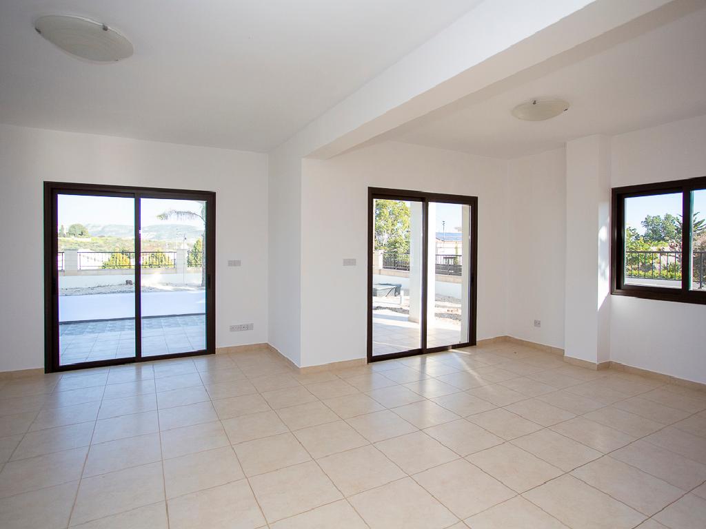Villas - Ha Potami - Kouklia, Paphos-Kouklia