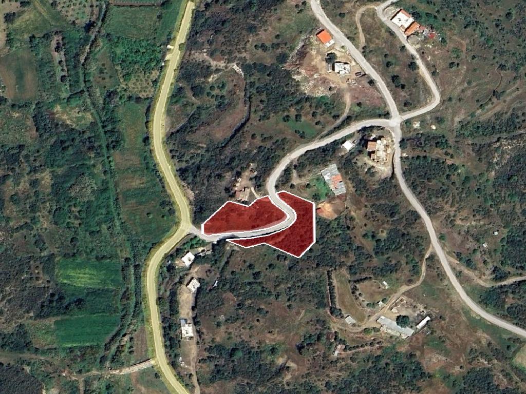 Fields - Kato Pyrgos, Nicosia-Kato Pyrgos