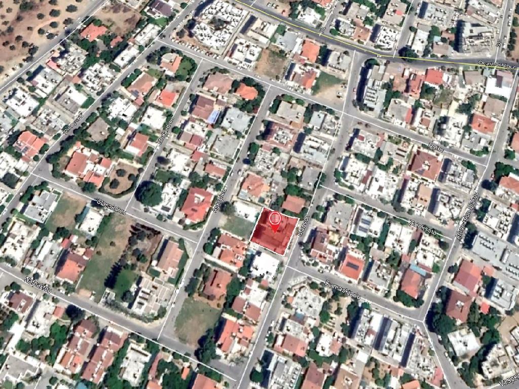 Flats - Strovolos, Nicosia-Strovolos