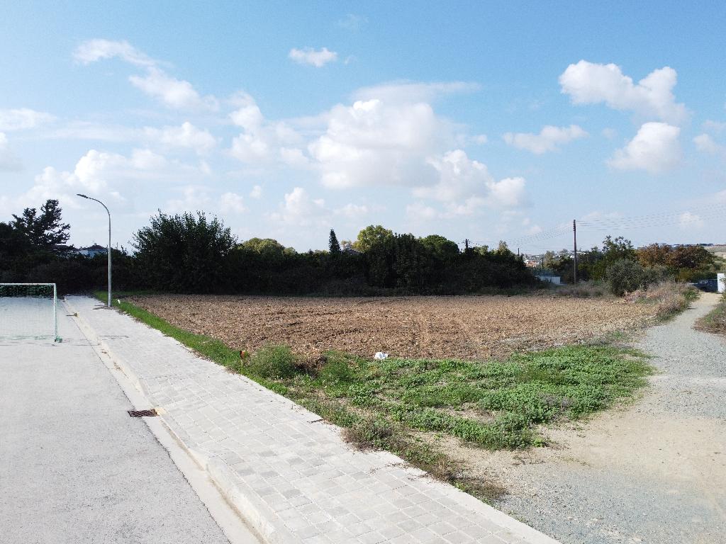 Plots - Dali, Nicosia