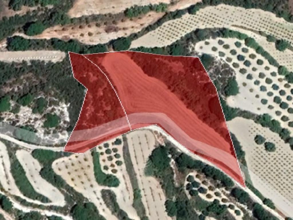 Field - Polemi, Paphos-Polemi