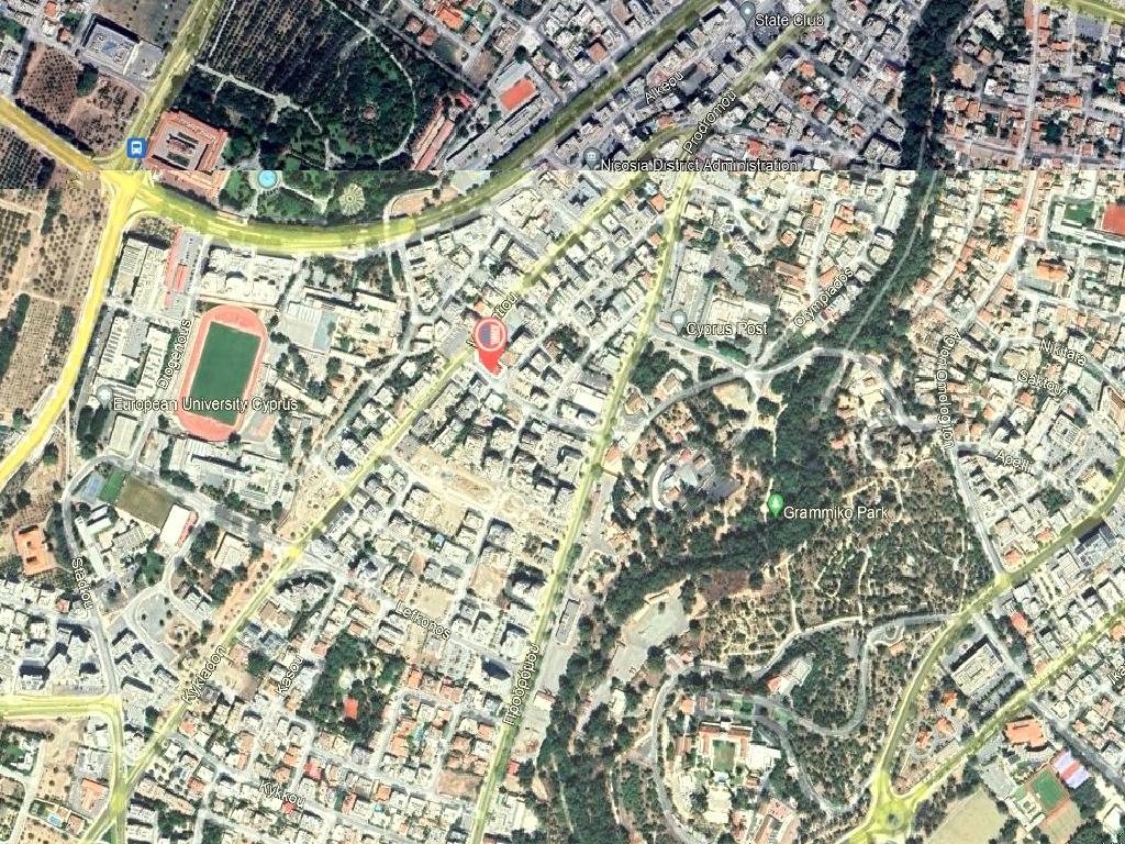 Shop - Strovolos, Nicosia