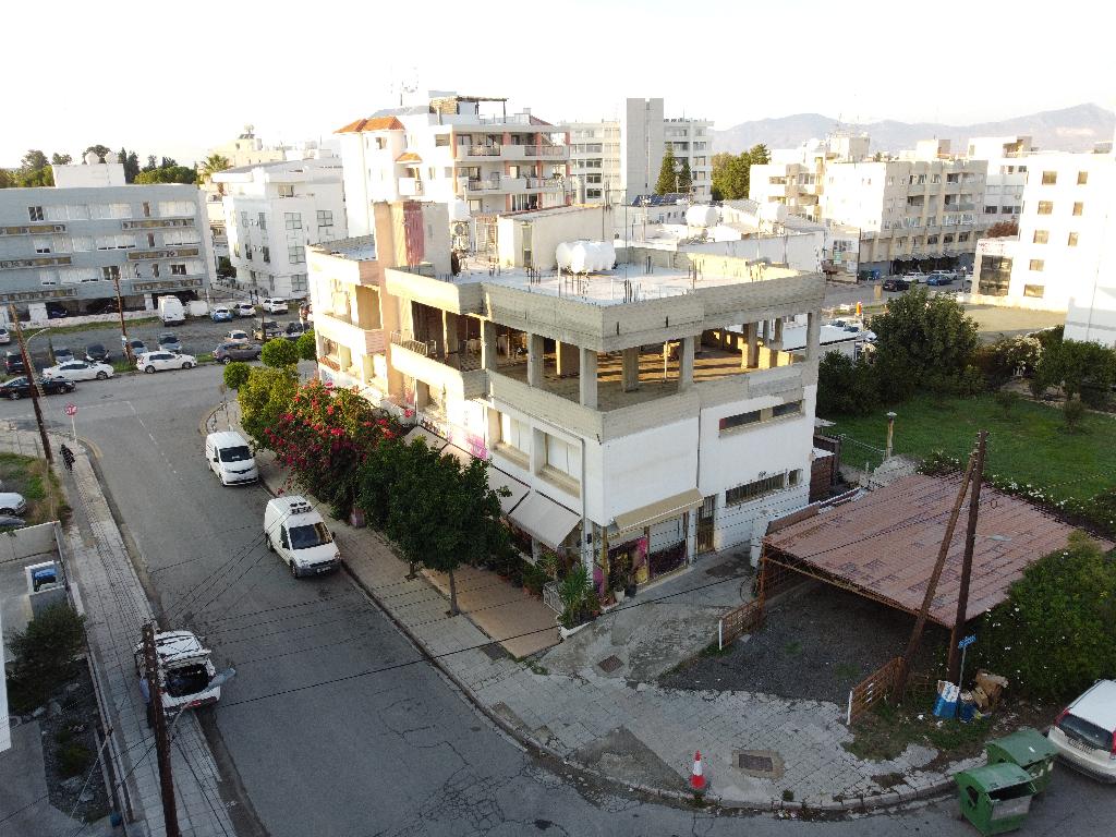 Shop - Strovolos, Nicosia