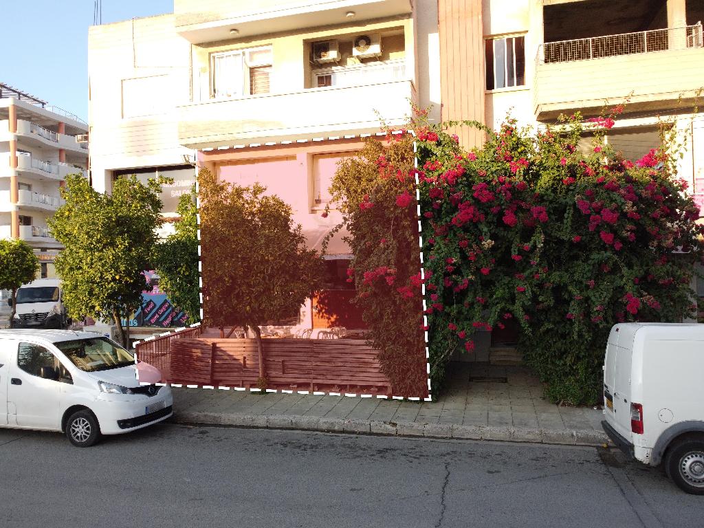 Shop - Strovolos, Nicosia