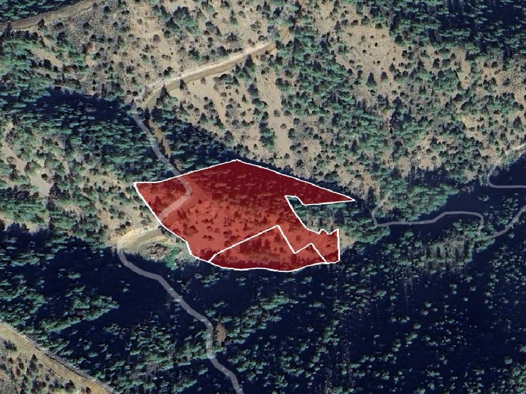 Fields (Share) - Kampos, Nicosia