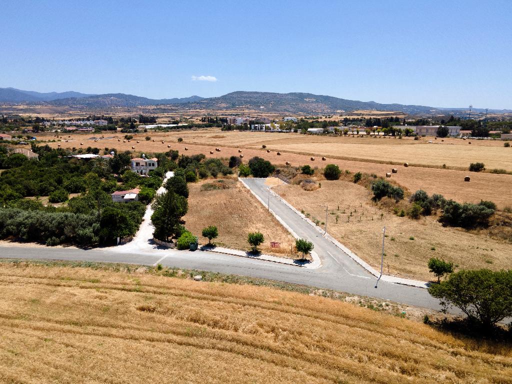Plots - Poli Chrysochous, Paphos