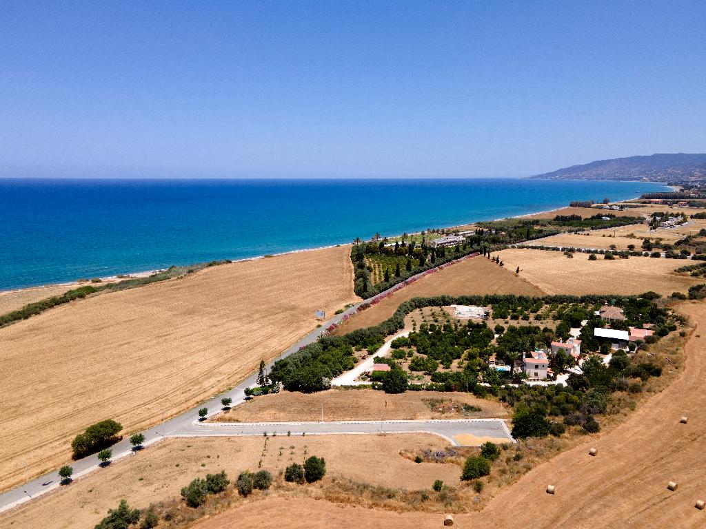 Plots - Poli Chrysochous, Paphos