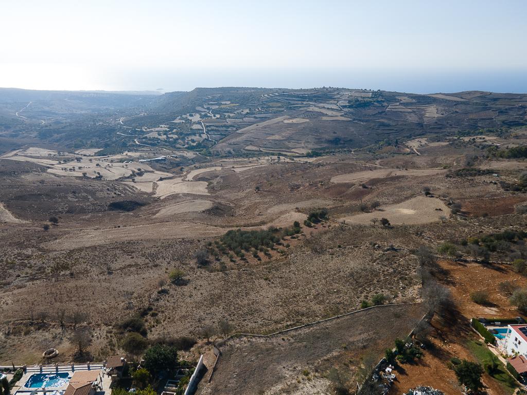 Field - Ineia, Paphos-Ineia