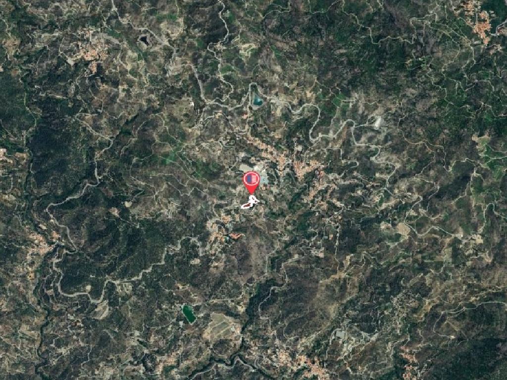 Field (Share) - Agros, Limassol-Agros
