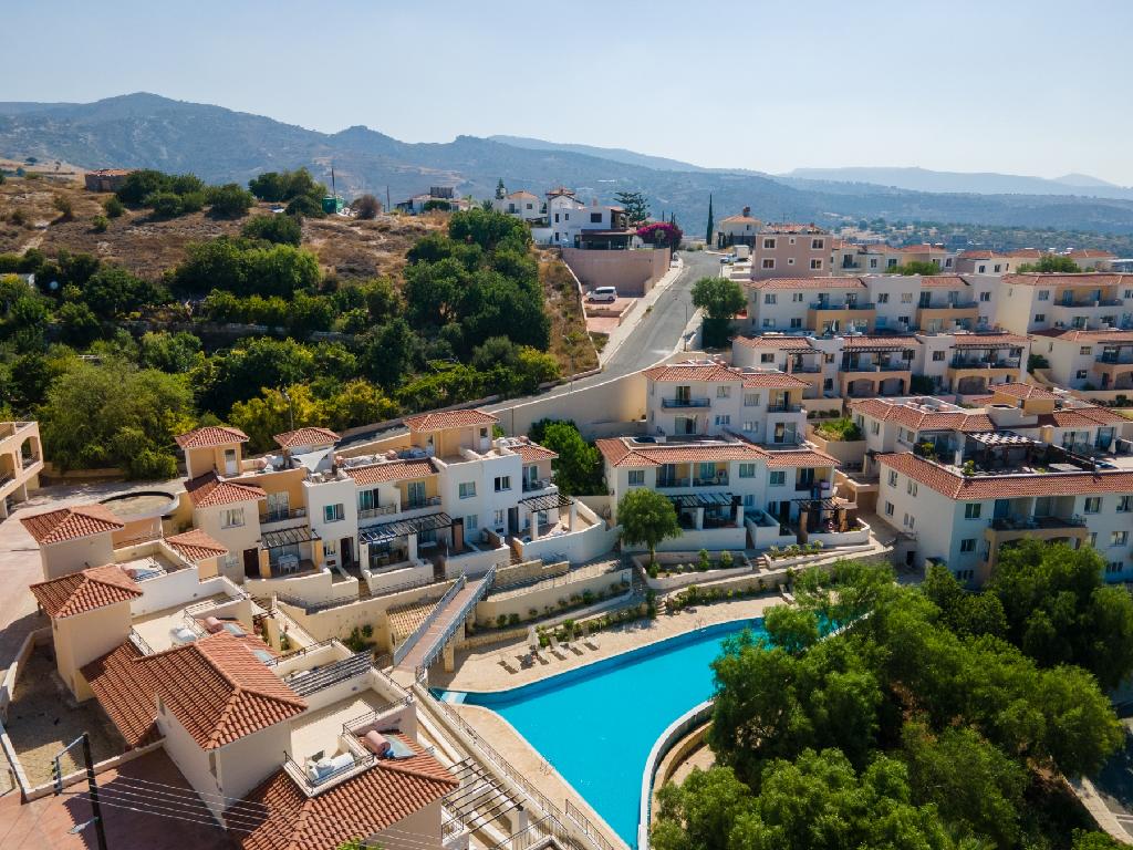 Flats - Coral View - Peyia, Paphos
