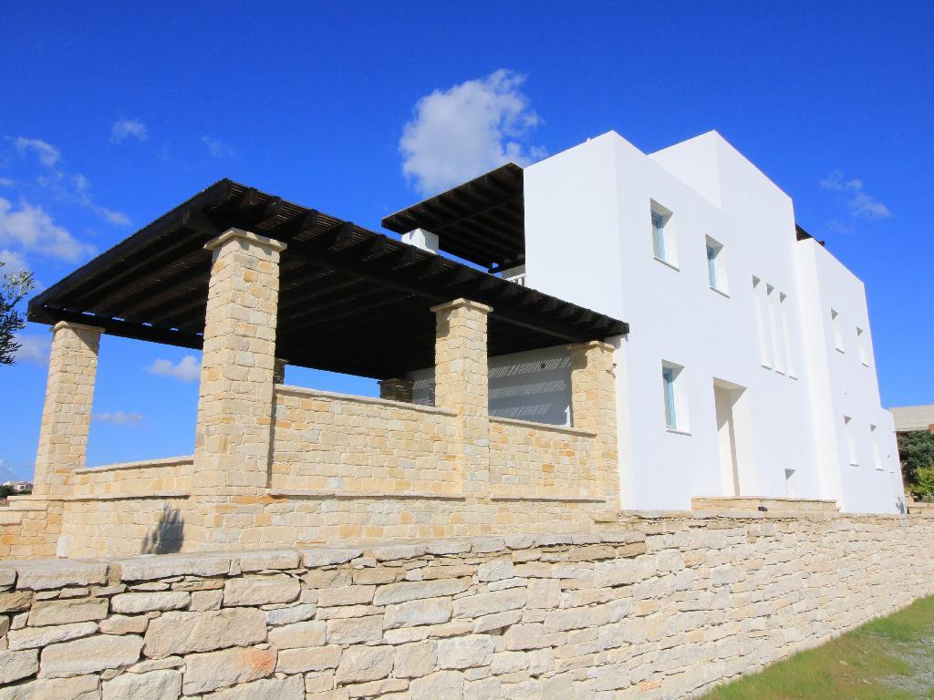 Two houses - Pissouri, Limassol-Pissouri