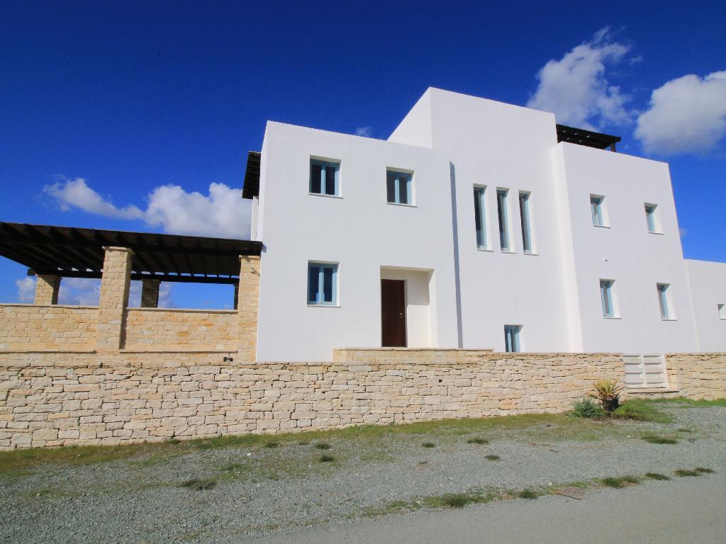 Two houses - Pissouri, Limassol-Pissouri